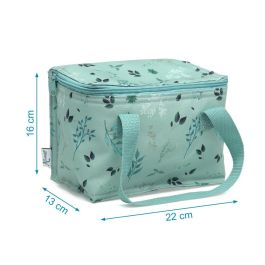 Bolsa Térmica Asas Sage Bolsa Térmica Asas Sage