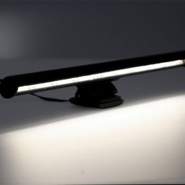Lámpara LED USB KSIX 5 W Lámpara LED USB KSIX 5 W
