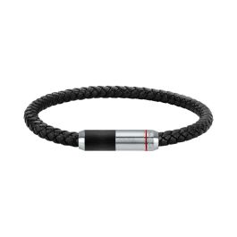 Pulsera Hombre Sector SZV102 Cuero 21 cm Precio: 28.7254. SKU: B1EAE4G7CT