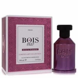 Perfume Unisex Bois 1920 EDP Sensual Tuberose 100 ml Precio: 123.50000036. SKU: B153MV7JXR