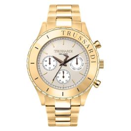 Reloj Hombre Trussardi R2453143006 Precio: 181.5. SKU: B1JEE92G96