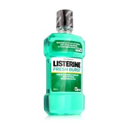 Enjuague Bucal Listerine Fresh Burst 500 ml Precio: 16.78999993. SKU: S0556354