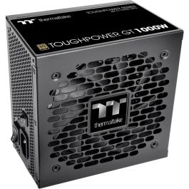 Thermaltake GT 1000W ATX3.1/GEN5 Toughpower 1000W 80+ Gold Fuente Alimentación PC