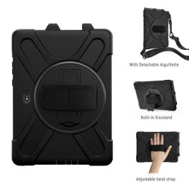 ProXtend Funda Rugged para Samsung T540 / T545 Tab Active Pro 10.1" 2019 Negra