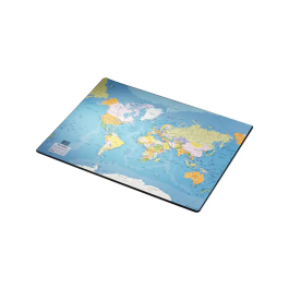 Esselte Vade sobremesa polipropileno mapamundi 400x530 mm Precio: 23.89000042. SKU: B18352QSW6