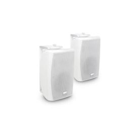 LD Systems Integration Serie Contractor (LDCWMS42W) 4" 2-Way Wall Mount Speaker White (Pair) Warranty 2 Years (Pu4) LD Systems Integration Serie Contractor (LDCWMS42W) 4" 2-Way Wall Mount Speaker White (Pair) Warranty 2 Years (Pu4)