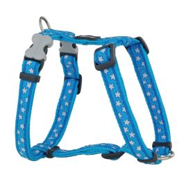 Petral Rd Style Estre.Blanc.Turq25 mmcuello:46-76 cm Petral Rd Style Estre.Blanc.Turq25 mmcuello:46-76 cm Precio: 23.98999966. SKU: S6103218