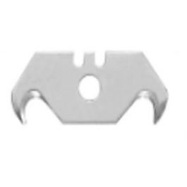 Bessey Hojas de Gancho DBK-H, 10 Piezas, 50mm, Acero Inoxidable Precio: 16.89000038. SKU: B14H583XYA