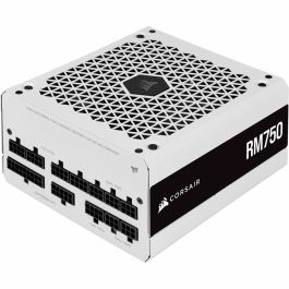 Corsair CP-9020231-EU Fuente de alimentación RM Series RM750 750W 80 PLUS Gold White Precio: 126.94999955. SKU: B1H9WT5AHM
