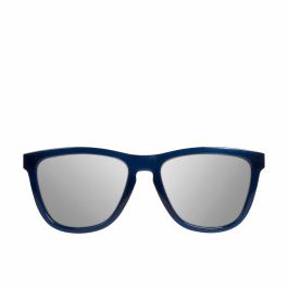 Northweek #chrome Gafas de Sol REGULAR NAVY BLUE Unisex Adultos Cuadradas Protección UV400 Montura Azul Oscuro Cristal Gris Precio: 16.50000044. SKU: S05104134