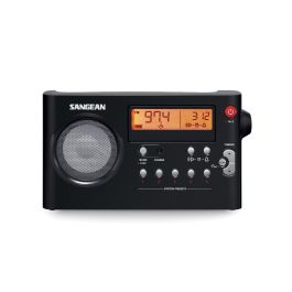 Radio Sangean SPRD7B Radio Sangean SPRD7B