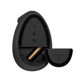 Logitech Logitech Lift Vertical Ergonomic Mouse for Business, Left Logitech Logitech Lift Vertical Ergonomic Mouse for Business, Left