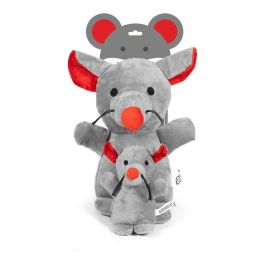 Lagun Mini Peluche Para Perros Olfativo Lagun Mini Peluche Para Perros Olfativo