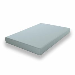 Sábana Bajera Ajustable Happy Home Mix Colors Gris Cama de 80 Precio: 11.49999972. SKU: B1E77VV533