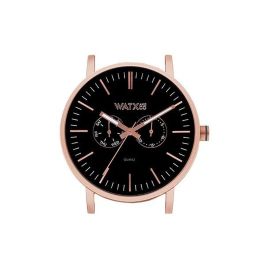 Reloj Unisex Watx & Colors WXCA2745 Rosa (Ø 44 mm) Precio: 14.88999985. SKU: B1EQFMNV83