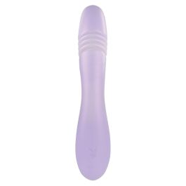 Vibrador Punto G Playboy Bunny Rosa