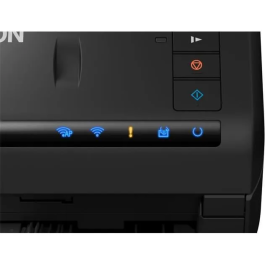 EPSON Escaner vertical WorkForce ES-500WII