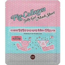 Holika Pignose Mascarilla Gel Colag. Precio: 3.50000002. SKU: S4515458