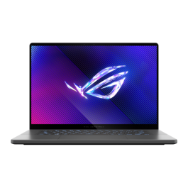 ASUS ROG Zephyrus G16 OLED GU605CX-QR113W - Portátil Gaming 16" WQXGA 240Hz, Intel Core Ultra 9 285H, 64GB RAM, 2TB SSD, NVIDIA GeForce RTX 5090 24GB, Windows 11 Home, Gris Eclipse