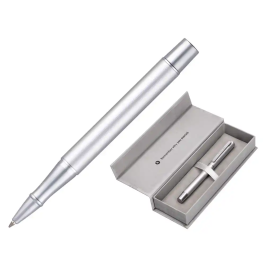 Belius Unstoppable Roller Plata Tinta Negra Caja Diseño Inspirador Precio: 14.69000016. SKU: B1ENCYZKD9