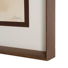 Cuadro Pintura Abstracto 2/M 80 X 80 cm