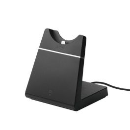 Jabra Soporte de Carga para Auriculares Evolve 75 – Base de Escritorio para Carga y Almacenamiento Conveniente Precio: 84.50000031. SKU: B1ATP55EMJ