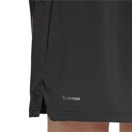 Pantalones Cortos Deportivos para Hombre Adidas Tech App Short Negro L