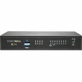 Firewall SonicWall 02-SSC-6823 Precio: 2261.89000059. SKU: S55009375