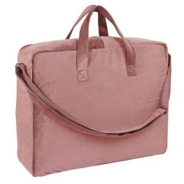 Maleta Maternal Safta Accesorios Bebe Marsala 500x140x400 mm Maleta Maternal Safta Accesorios Bebe Marsala 500x140x400 mm