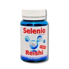 Selenio + Reishi Precio: 22.7900002. SKU: B1D3ABJSP7