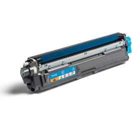 Brother TN-242C Tóner Original Cian 1400 Páginas para Impresora Láser (HL-3142CW, DCP-9022CDW, MFC-9142CDN)