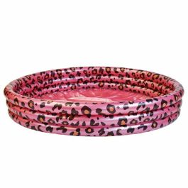 Piscina Hinchable Swim Essentials Leopard Rosa claro Ø 150 cm Precio: 21.88999989. SKU: S6448188