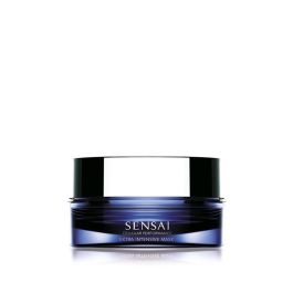 Kanebo Sensai Extra Intensive Mask 75 mL - Mascarilla Facial Revitalizante Nocturna, Hidratación Duradera para Tez Sedosa Precio: 203.49999978. SKU: S0590375