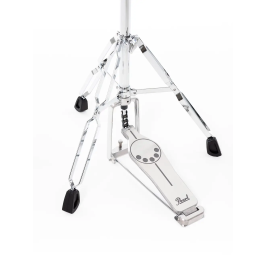Pearl Pack De Herrajes Serie 834 Incluye: Pedal Bombo P-930, Soporte Caja S-830, Soporte Hi Hat H-830, Dos Soportes Plato BC.830