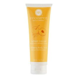 Innossence INNOPURE Gel Exfoliante Corporal con Microesferas de Hueso de Melocotón para Piel Suave, Lisa y Radiante - Todo Tipo de Pieles 250 ml Precio: 11.99000011. SKU: S0565563
