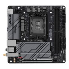 ASRock Z790M-ITX Wifi Placa Base Mini ITX, Intel Z790, LGA 1700, DDR5, Wi-Fi 6E