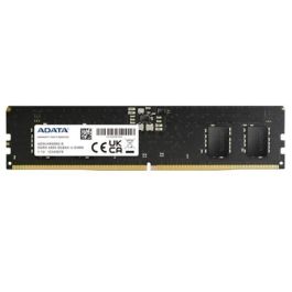 Adata Memoria RAM DDR5 8GB UDIMM 4800 MHz AD5U48008G-S Precio: 32.58999964. SKU: B1B5SFGNSM