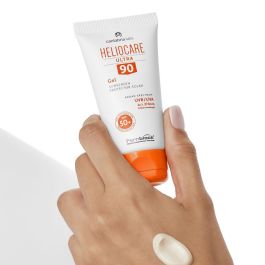 Heliocare Protector Solar Gel SPF50+ 50 ml