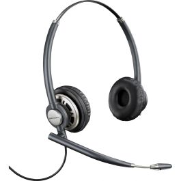 Poly EncorePro 720 (78714-102) Auriculares Binaurales Alámbricos con Quick Disconnect para Oficina y Centro de Llamadas Precio: 124.50000002. SKU: B183ZG9RQ4