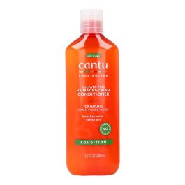Cantu Shea Butter For Natural Hair Hydrating Cream Conditioner 400 mL Precio: 8.49999953. SKU: SBL-015328