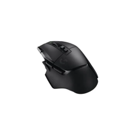 Logitech G Ratón para juegos Inalámbrico G502 X Lightspeed Negro LOG5099206096387 Precio: 137.98999962. SKU: S7816815