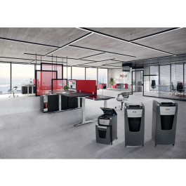 Trituradora de Papel Micro Corte Rexel AutoFeed+ 600M