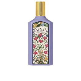 Gucci FLORA GORGEOUS MAGNOLIA Eau de Parfum 100 ml Mujer