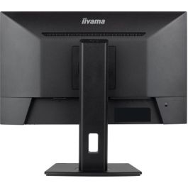 Monitor Iiyama 24” Panel Ips con Usb , Hub 100Hz y Ajustable En Altura