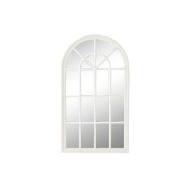 Espejo de pared Home ESPRIT Blanco Ventana 80 x 3,5 x 140 cm Precio: 193.59000056. SKU: B1549S43NC