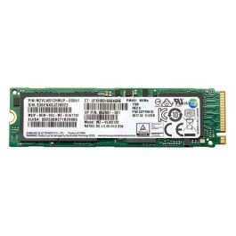 HP 512GB PCIe 4x4 NVMe TLC SSD Unidad de Estado Sólido Precio: 206.88999991. SKU: B17BS6JGBF