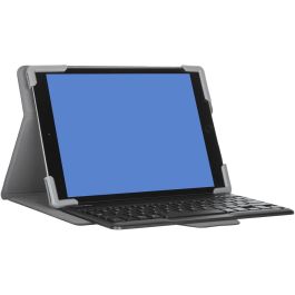 TARGUS ? Pro Tek Universal Bluetooth KeyBoard case 9-10.5 (DE) Precio: 35.9975. SKU: B1HR4RHLH6