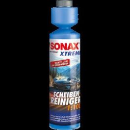 Sonax SX02711410 Limpiador Concentrado Para Limpiaparabrisas Fragancia Fresca Verano Precio: 11.8096. SKU: B1AZW3Q7KT