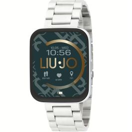 Smartwatch LIU JO SWLJ085 Precio: 160.58999968. SKU: B17PBQGXPD