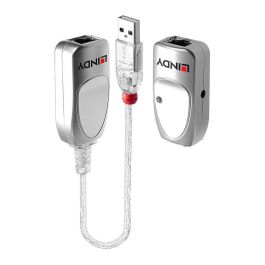 Lindy Extensor USB 1.1 Cat.6 50m Precio: 38.50000022. SKU: B19N2XGXN8